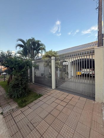 house em Rua Belém, Parque Residencial Cidade Nova - Maringá - PR