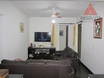 house em Rua João Damiani, Vila Bertini - Americana - SP