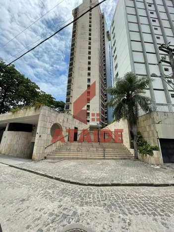 apartment em Rua Goiana, Piedade - Jaboatão dos Guararapes - PE