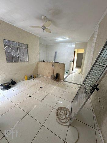 house em Barra do Barão, Tremembé - São Paulo - SP
