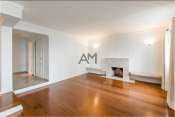 apartment em Rua Pascal, Campo Belo - São Paulo - SP