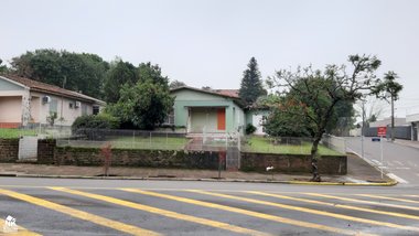 commercial_land_lot em Avenida João Corrêa, Oeste - Sapiranga - RS