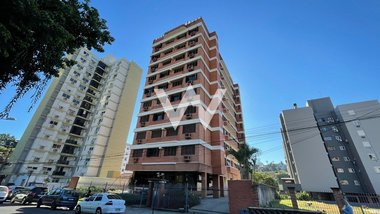 apartment em Rua Domingos de Almeida, Centro - Novo Hamburgo - RS