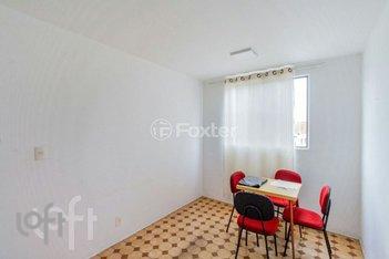 apartment em Isabel Schmidt, Santo Amaro - São Paulo - SP