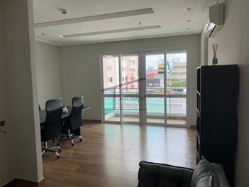 office em Conselheiro Carrao, Vila Carrão - São Paulo - SP