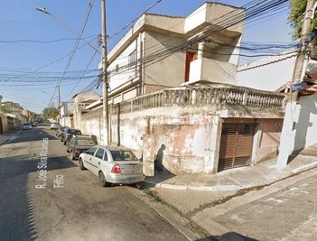 house em Rua Boqueirão do Leão, Burgo Paulista - São Paulo - SP