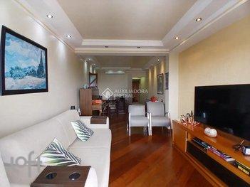 apartment em Rua Marechal Deodoro, Santa Paula - São Caetano do Sul - SP