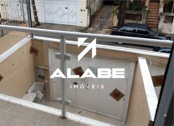 house em Narimatsu Keijo, Vila Romano - São Paulo - SP