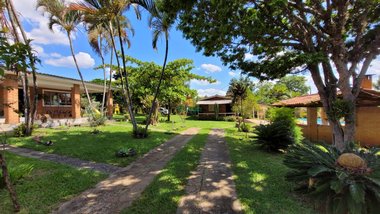 agricultural em Rua das Magnólias, Chácara Iracema - Salto - SP