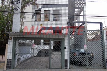 commercial_property em Santa Leocádia, Vila Isolina Mazzei - São Paulo - SP