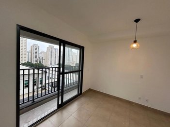apartment em Rua Joaquim Távora, Vila Mariana - São Paulo - SP