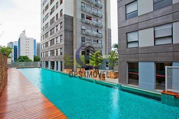 apartment em Rua Joaquim Guarani, Jardim das Acácias - São Paulo - SP