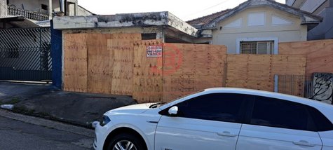house em Rua Coquetá, Vila Ré - São Paulo - SP