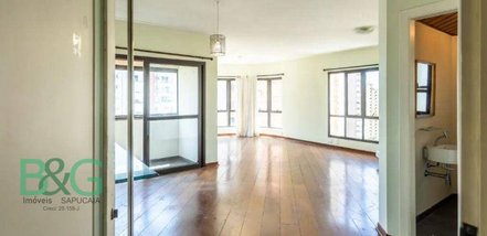 apartment em Rua Itapimirum, Vila Andrade - São Paulo - SP
