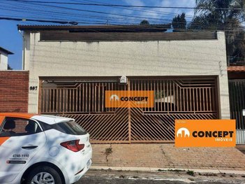 house em Rua Percília Ramos Dantas, Jardim Modelo - Suzano - SP