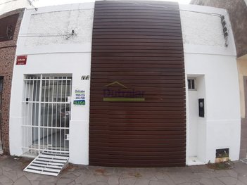 commercial_property em Rua General Canabarro, Centro - Rio Grande - RS