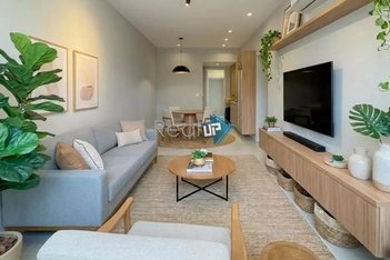 apartment em Rua General Venâncio Flores, Leblon - Rio de Janeiro - RJ