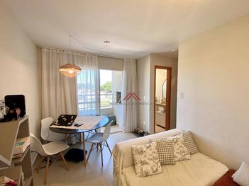 apartment em Rua João Batista Alves de Souza, Parque Industrial - Campinas - SP