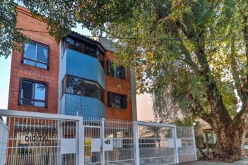 apartment em Rua Doutor Barcelos, Tristeza - Porto Alegre - RS