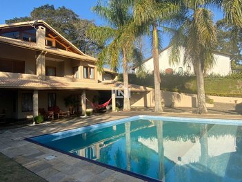 house em Rua Ourinhos, Parque Dom Henrique - Cotia - SP