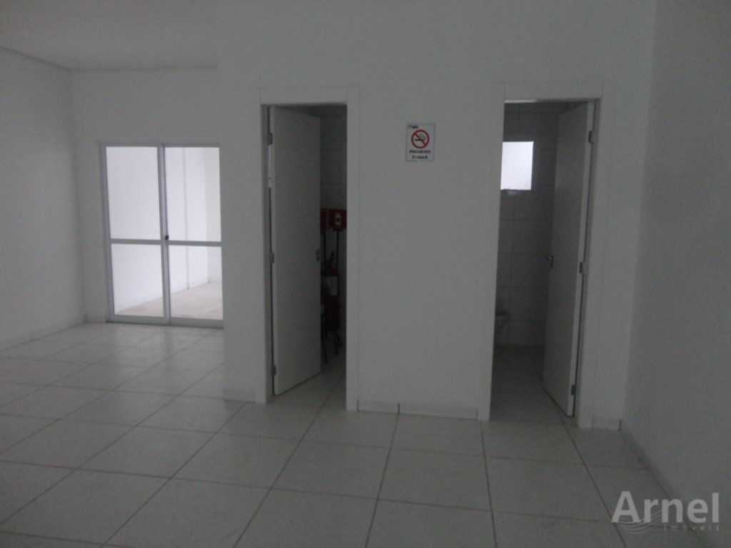 04- Acesso aos banheiros