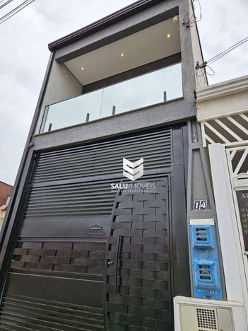 house em Rua Ari Jacinto, Jardim Santa Paula II - Sorocaba - SP