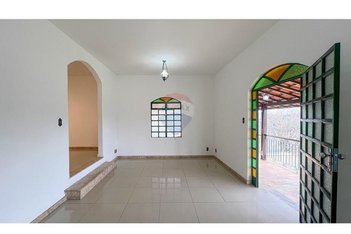 house em Rua dos Andes, Alto das Quintas - Nova Lima - MG