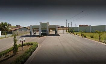 land_lot em Rua Ettore Bertoli, Loteamento Residencial Santa Gertrudes - Valinhos - SP