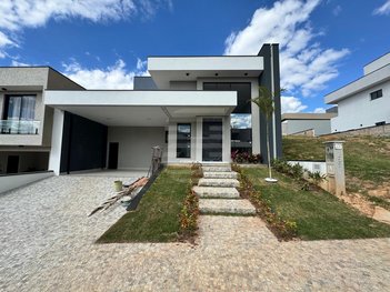 house em Estrada Municipal do Roncáglia, Roncáglia - Valinhos - SP