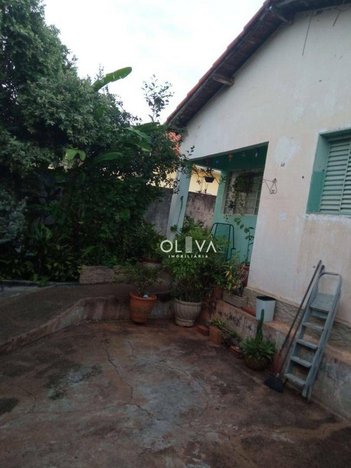 house em Rua Dom Afonso Henrique, Parque Estoril - São José do Rio Preto - SP