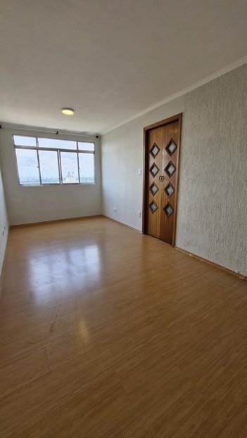 apartment em Avenida Barro Branco, Vila do Encontro - São Paulo - SP