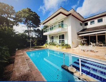 house em Rua Juriti, Itaipu - Niterói - RJ