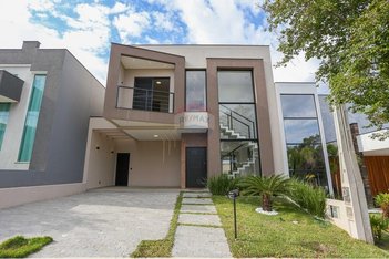 house em Rua José Antonio Rodrigues, Jardim Terras de São Francisco - Sorocaba - SP