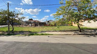 land_lot em Rua Luiza Belloto Santin, Jupiá - Piracicaba - SP