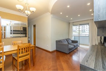 apartment em Rua Doutor Nogueira Martins, Saúde - São Paulo - SP