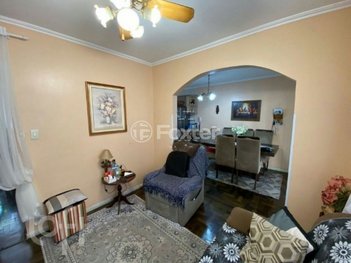 apartment em Rua Doutor Júlio Bocaccio, Santo Antônio - Porto Alegre - RS