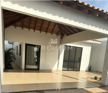 house em Alameda Dos Guaranis, Aclimação - Uberlândia - MG