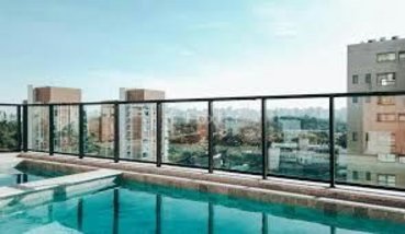 apartment em Avenida Agami, Moema - São Paulo - SP