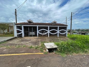 house em Rua Matinhos, Periolo - Cascavel - PR
