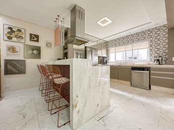 house em Rua Júlio Zandoná, Alto Boqueirão - Curitiba - PR