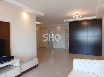 apartment em Rua Doutor Veiga Filho, Santa Cecília - São Paulo - SP