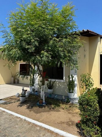 house em Rua das Laranjeiras, Lagoa Redonda - Fortaleza - CE