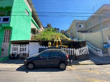 land_lot em Rua Arnaldo, Vila Engenho Novo - Barueri - SP