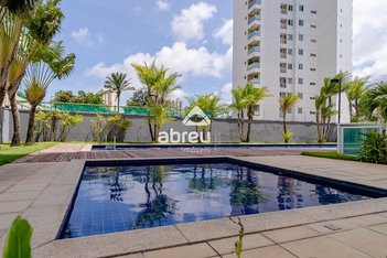 apartment em Rua Neuza Farache, Capim Macio - Natal - RN