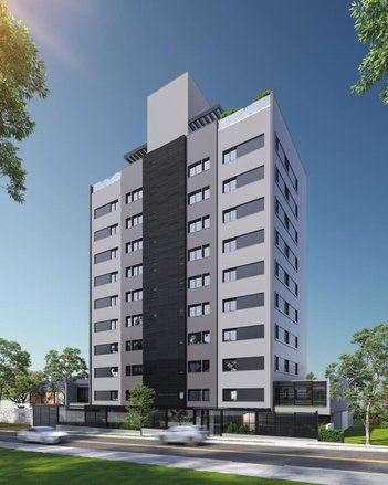apartment em Rua José Gomes, Tristeza - Porto Alegre - RS