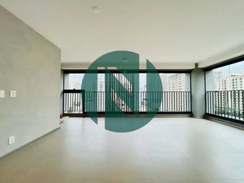 apartment em Rua Aimberê, Perdizes - São Paulo - SP