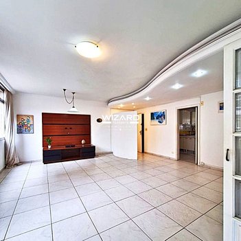 apartment em Rua Governador Pedro de Toledo, Boqueirão - Santos - SP