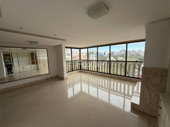 apartment em Rua Tenente-Coronel Fabrício Pilar, Mont Serrat - Porto Alegre - RS