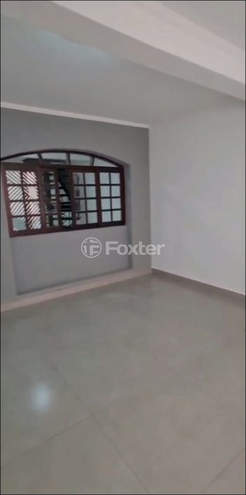 house em Alameda São Caetano, Santa Maria - São Caetano do Sul - SP