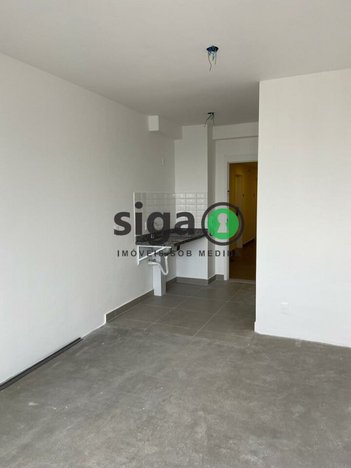apartment em Rua Quatá, Vila Olímpia - São Paulo - SP